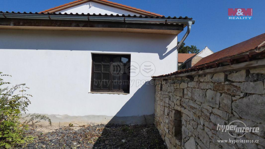 Prodej rodinné domy, 100 m?, Peruc, Černochov - foto 10
