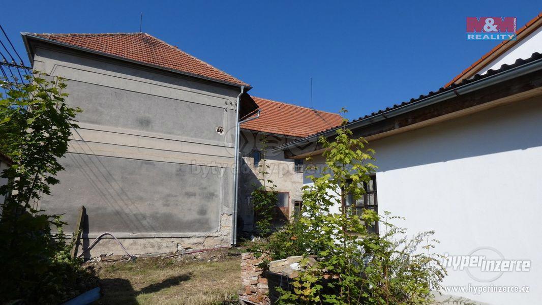 Prodej rodinné domy, 100 m?, Peruc, Černochov - foto 11