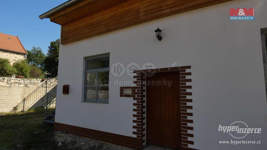 Prodej rodinné domy, 100 m?, Peruc, Černochov - foto 13