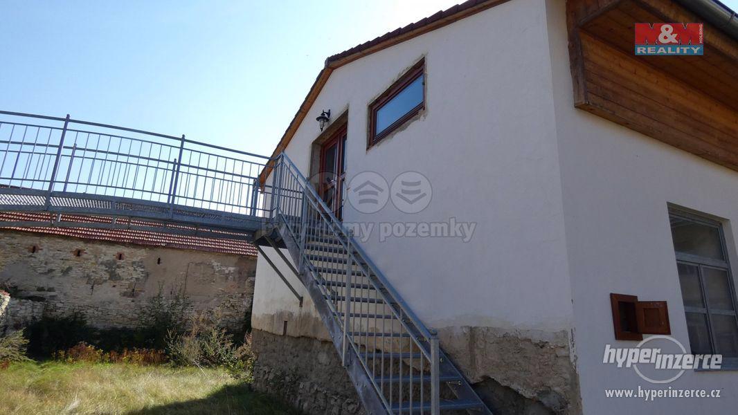 Prodej rodinné domy, 100 m?, Peruc, Černochov - foto 14