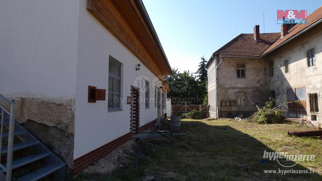 Prodej rodinné domy, 100 m?, Peruc, Černochov - foto 15
