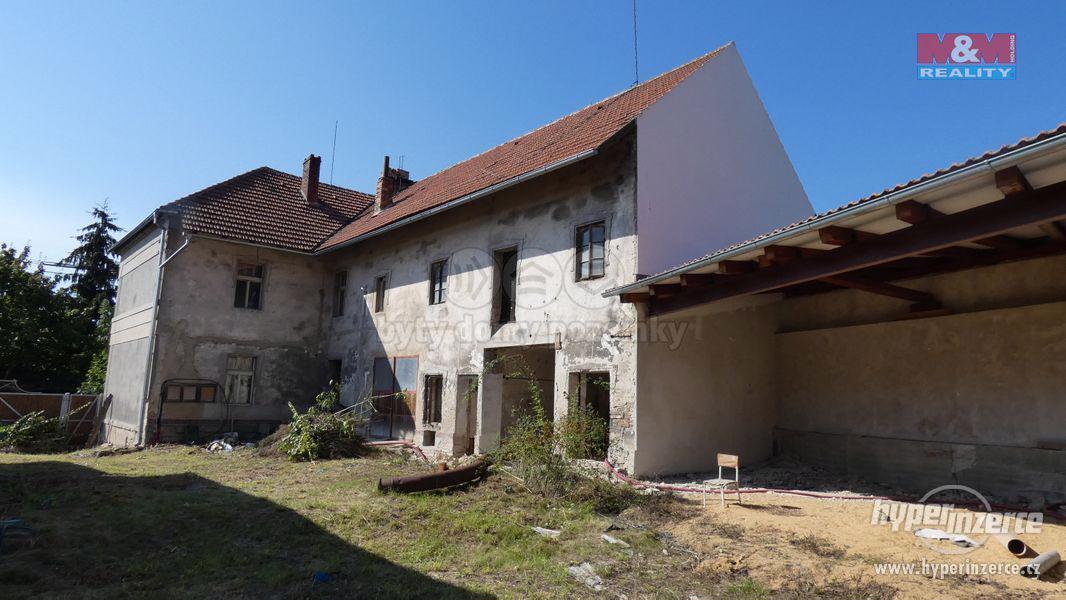 Prodej rodinné domy, 100 m?, Peruc, Černochov - foto 16