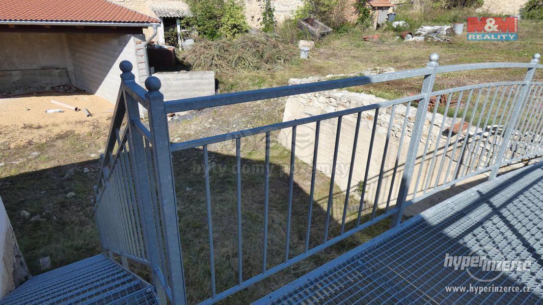 Prodej rodinné domy, 100 m?, Peruc, Černochov - foto 17