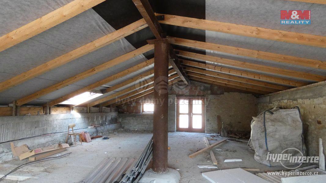 Prodej rodinné domy, 100 m?, Peruc, Černochov - foto 18