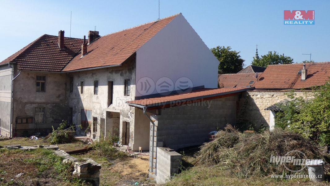 Prodej rodinné domy, 100 m?, Peruc, Černochov - foto 21