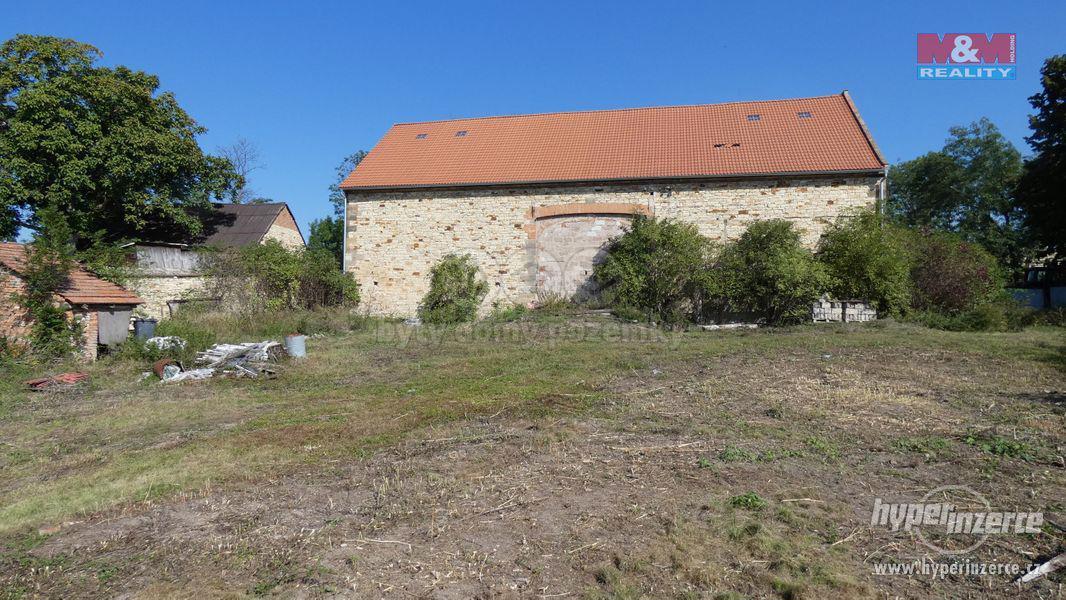 Prodej rodinné domy, 100 m?, Peruc, Černochov - foto 24