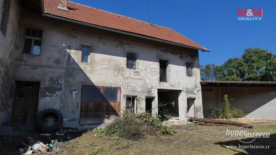Prodej rodinné domy, 100 m?, Peruc, Černochov - foto 26