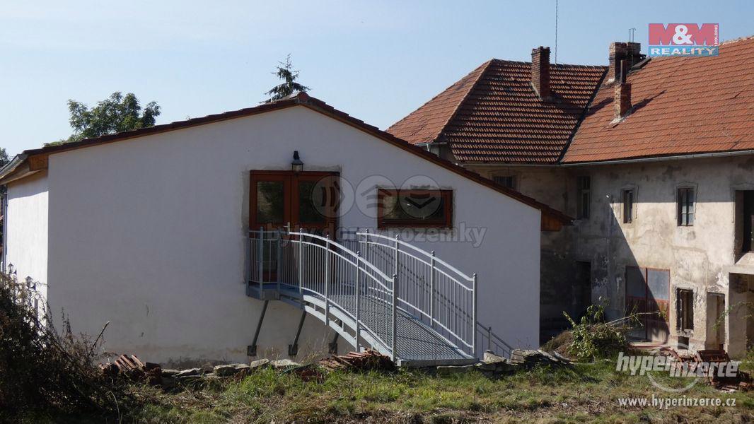 Prodej rodinné domy, 100 m?, Peruc, Černochov - foto 27