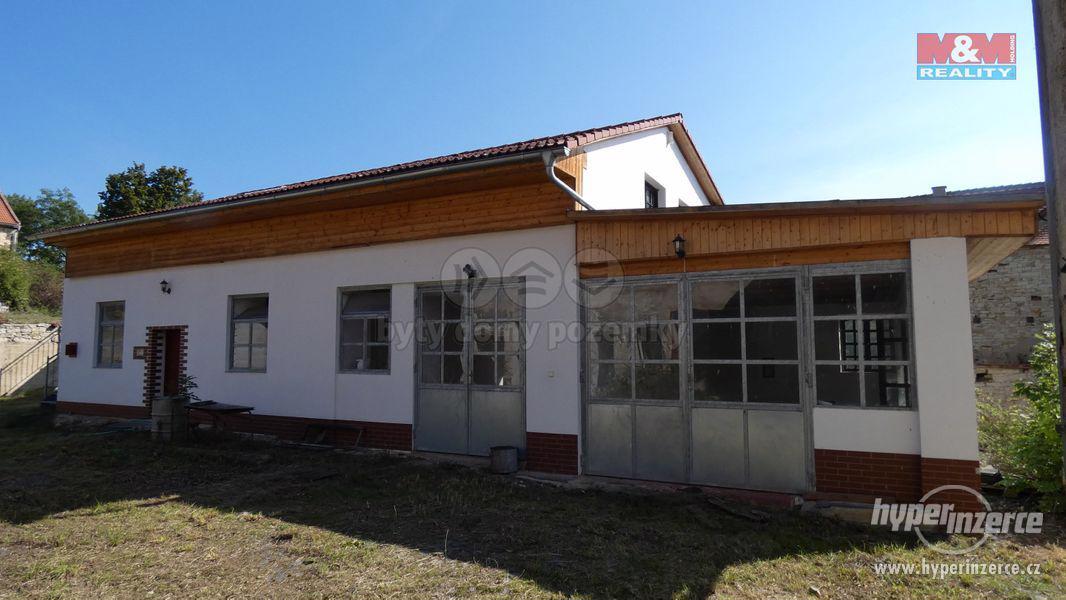 Prodej rodinné domy, 100 m?, Peruc, Černochov - foto 29