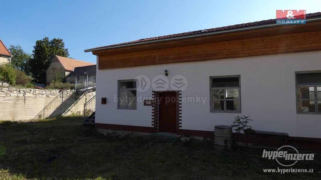 Prodej rodinné domy, 100 m?, Peruc, Černochov - foto 30