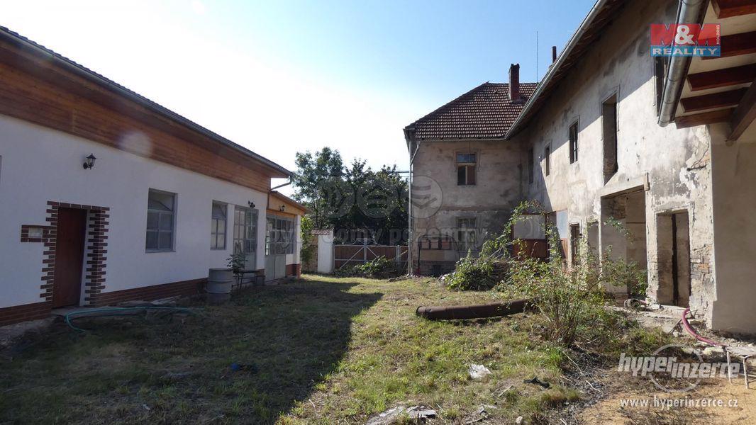 Prodej rodinné domy, 100 m?, Peruc, Černochov - foto 31