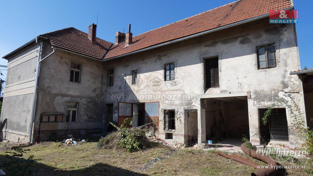 Prodej rodinné domy, 100 m?, Peruc, Černochov - foto 32