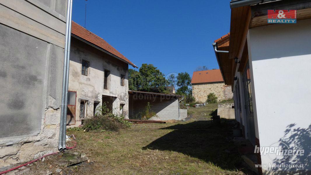 Prodej rodinné domy, 100 m?, Peruc, Černochov - foto 33