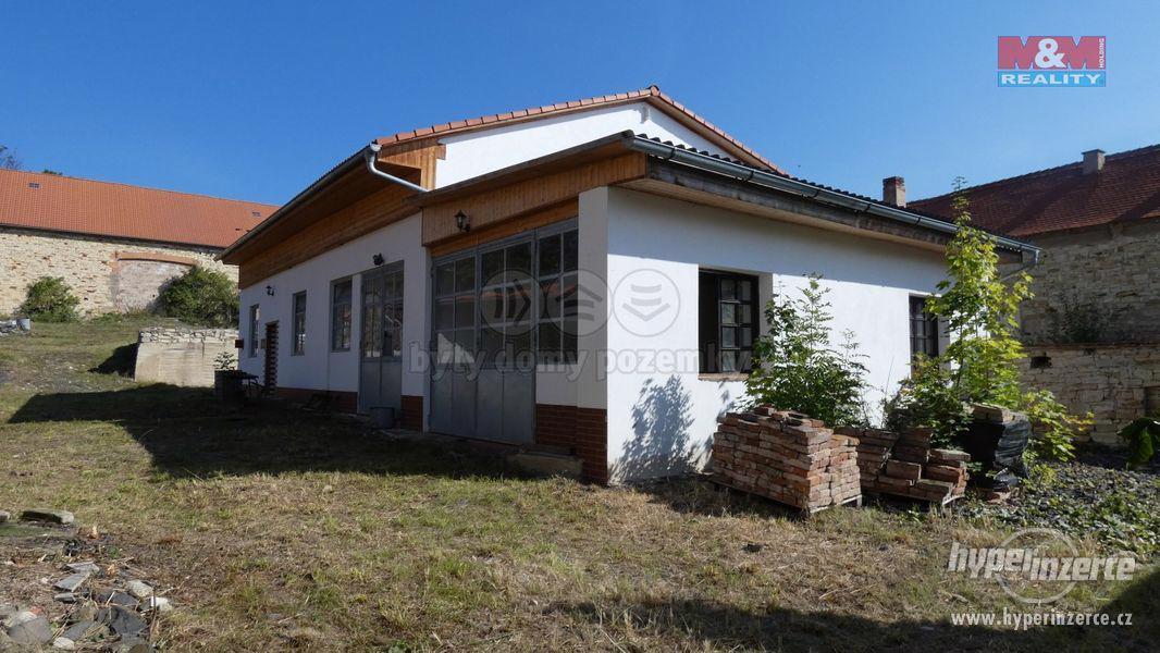 Prodej rodinné domy, 100 m?, Peruc, Černochov - foto 34