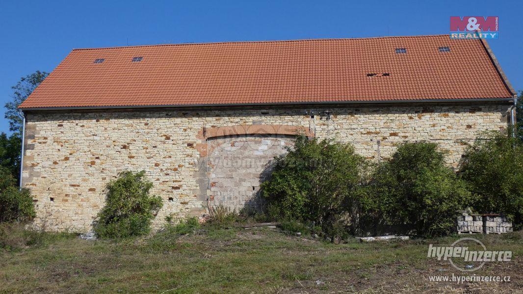Prodej rodinné domy, 100 m?, Peruc, Černochov - foto 36