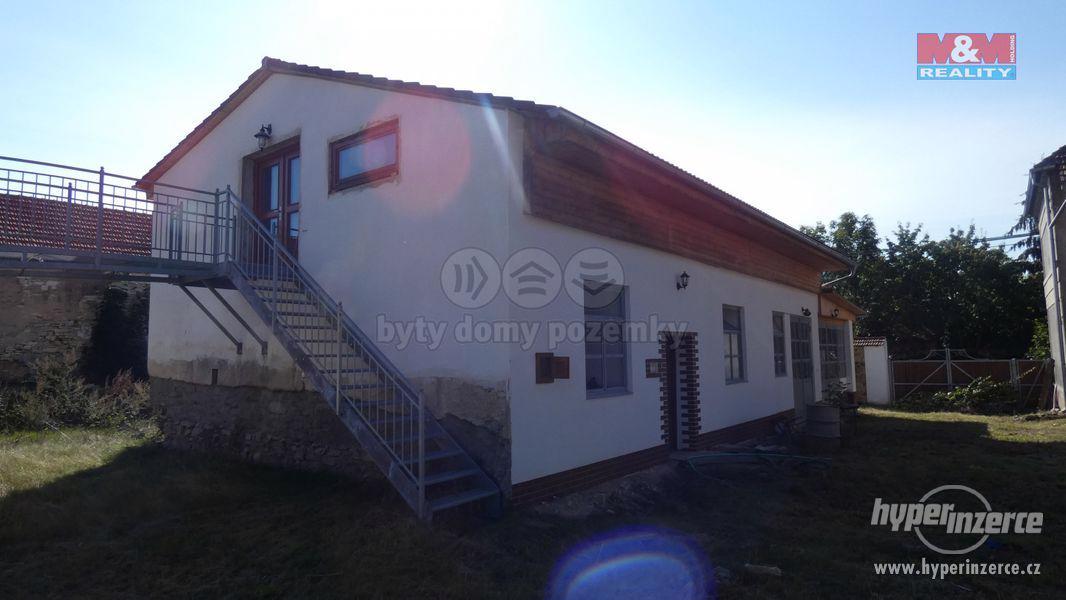 Prodej rodinné domy, 100 m?, Peruc, Černochov - foto 37