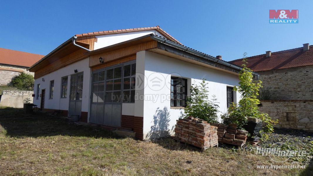 Prodej rodinné domy, 100 m?, Peruc, Černochov - foto 38