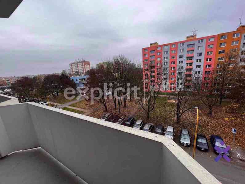 Prodej, Byty 1+kk, 29 m2 - Otrokovice - Kvítkovice - foto 3