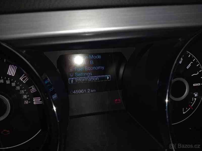 Ford Mustang GT Cabrio - foto 6