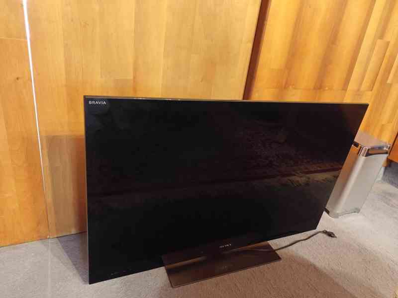 Sony Bravia TV - foto 2