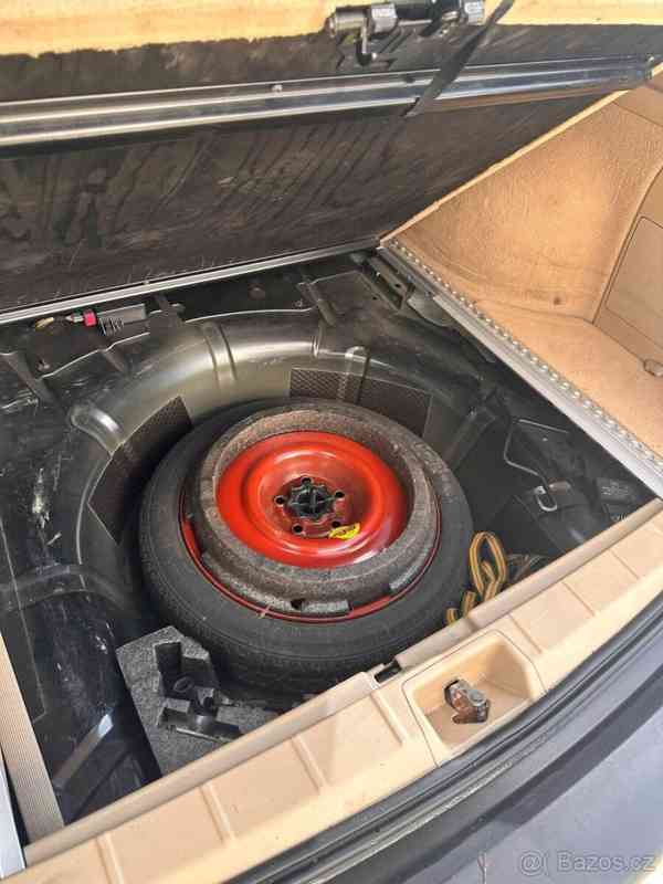 Saab 9-5 3,0   TiD 130 kW - foto 7