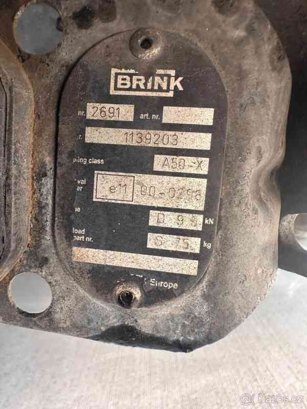 Saab 9-5 3,0   TiD 130 kW - foto 8