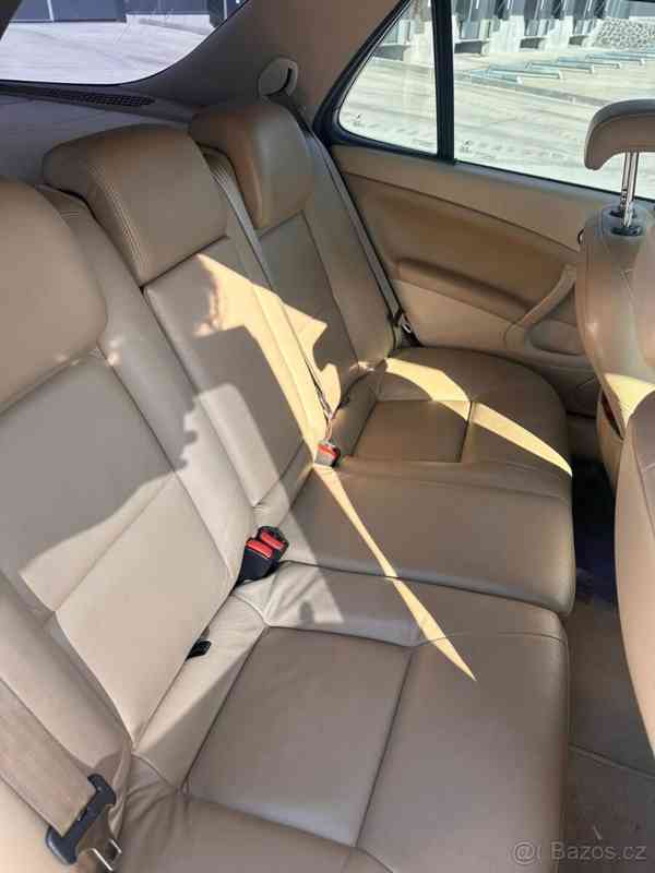 Saab 9-5 3,0   TiD 130 kW - foto 15