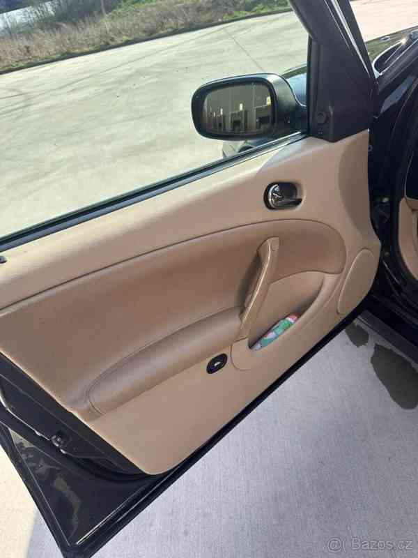 Saab 9-5 3,0   TiD 130 kW - foto 13