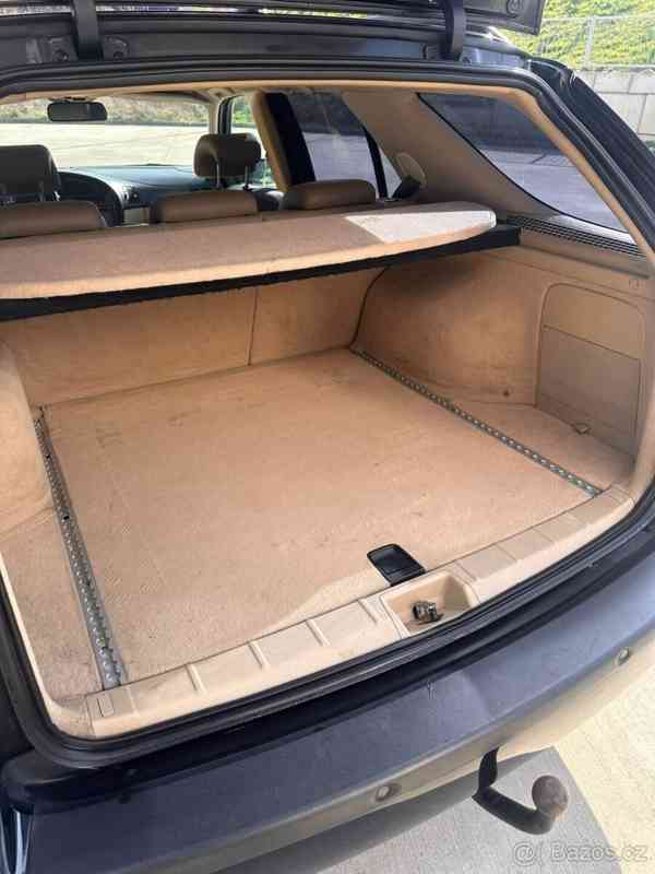 Saab 9-5 3,0   TiD 130 kW - foto 6