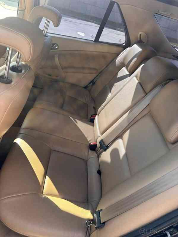 Saab 9-5 3,0   TiD 130 kW - foto 4