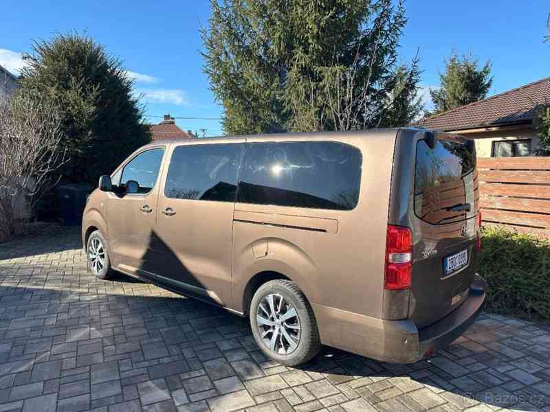 Toyota ProAce Verso D-4D aut. L2 VIP 130kW - foto 10