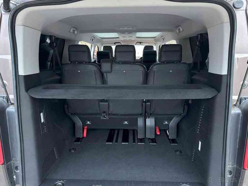 Toyota ProAce Verso D-4D aut. L2 VIP 130kW - foto 11