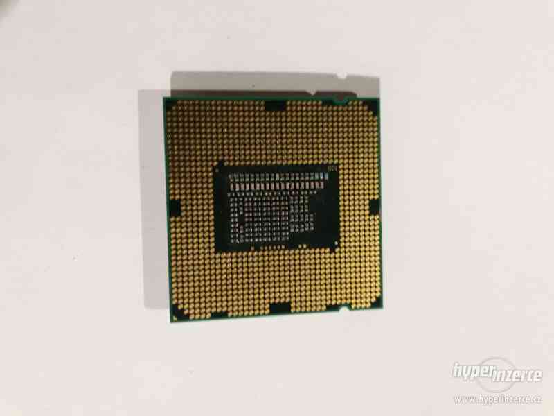 Intel Core i3-2100 - foto 2