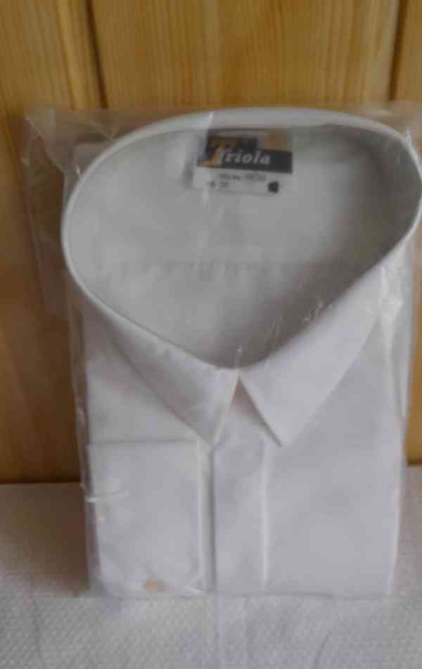 pánské košile  - foto 6