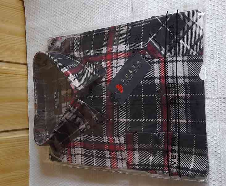 pánské košile  - foto 2