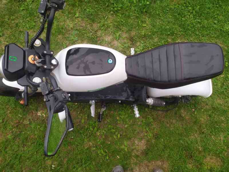 Motorky - foto 5