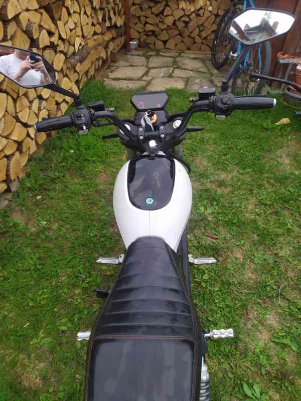 Motorky - foto 3