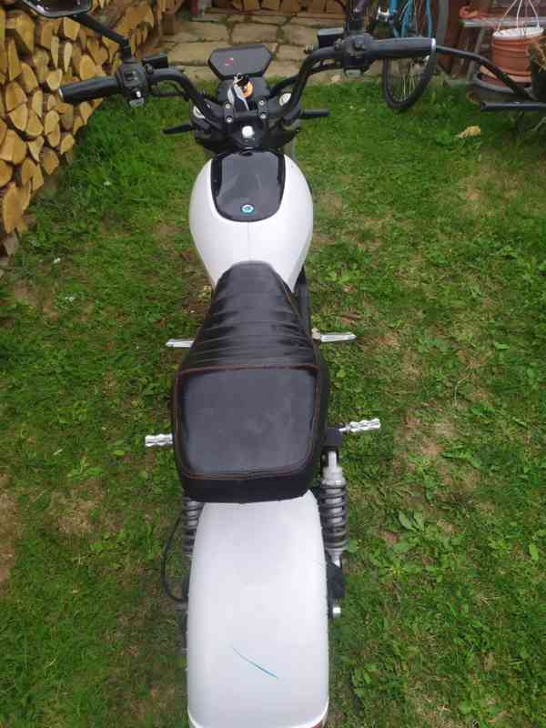 Motorky - foto 2