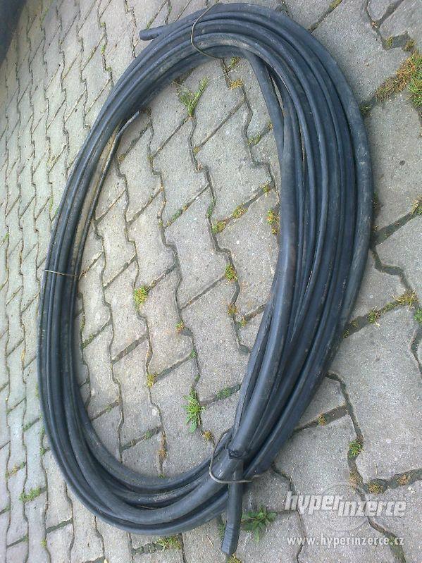 Prodám závěsný kabel - foto 2