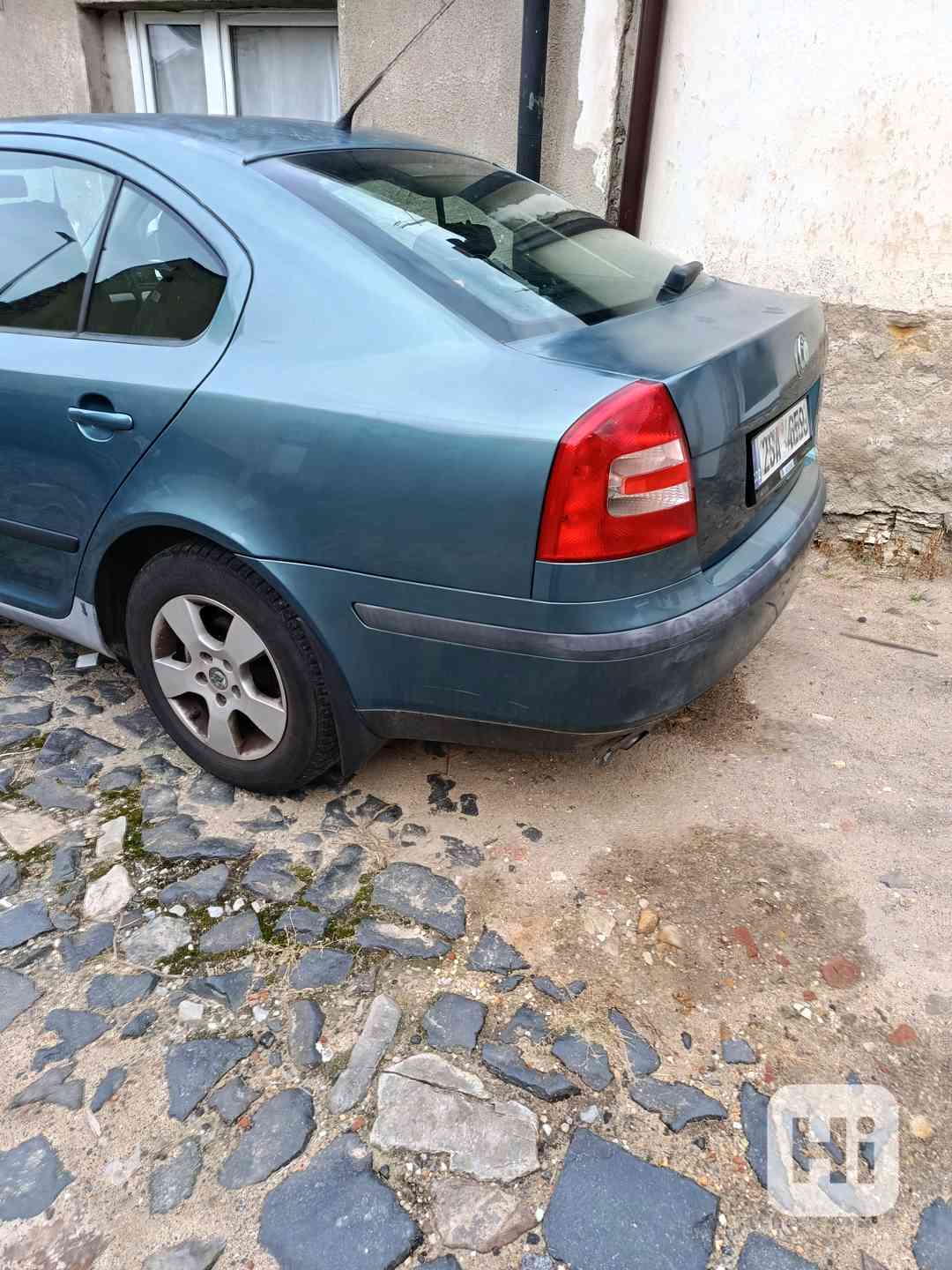 Prodám Škodu - foto 1