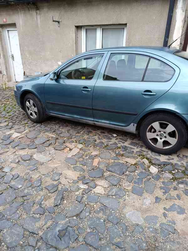 Prodám Škodu - foto 3