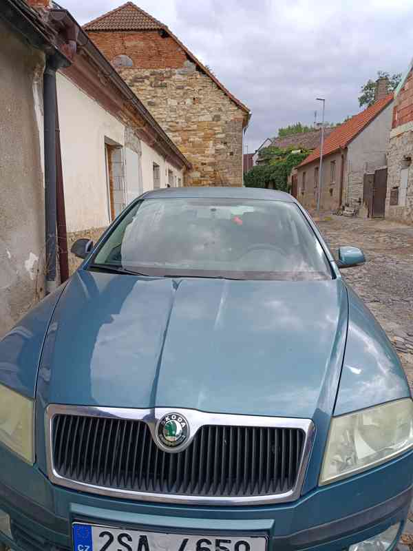 Prodám Škodu - foto 2