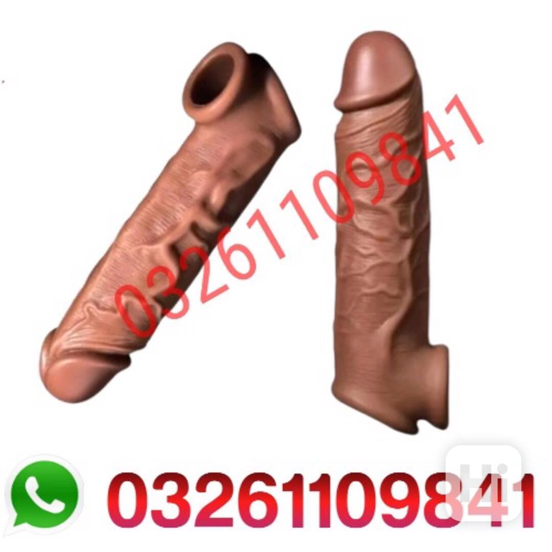 Silicone condom in Sialkot =/\= 03261109841 - foto 1