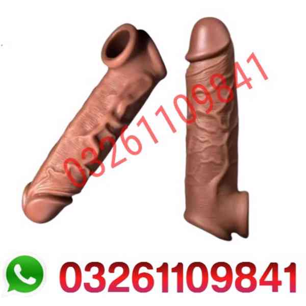Silicone condom in Sialkot =/\= 03261109841 - foto 1