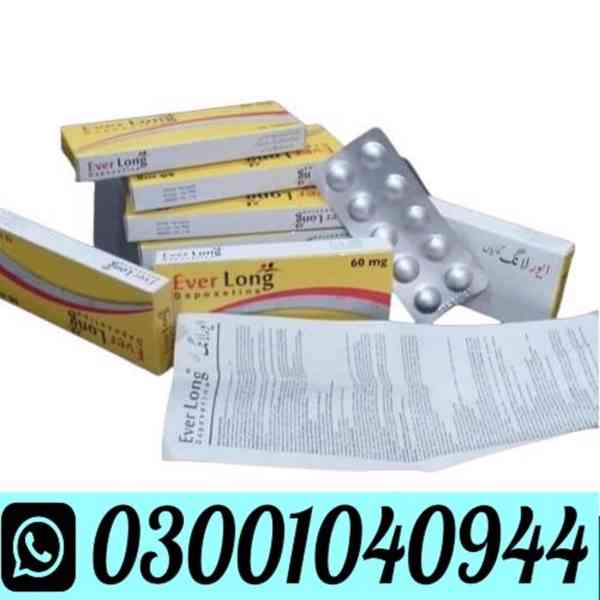 Everlong Tablets in Pakistan ~ 0300_1040944 _ Shop Now