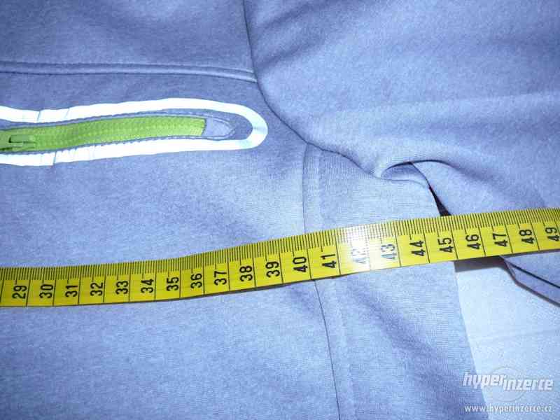 CRIVIT CHlapecká softshellová bunda158/164 - foto 6