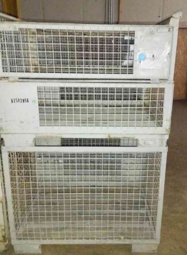 Gitterbox 1240x835x970 (13597.) - foto 4