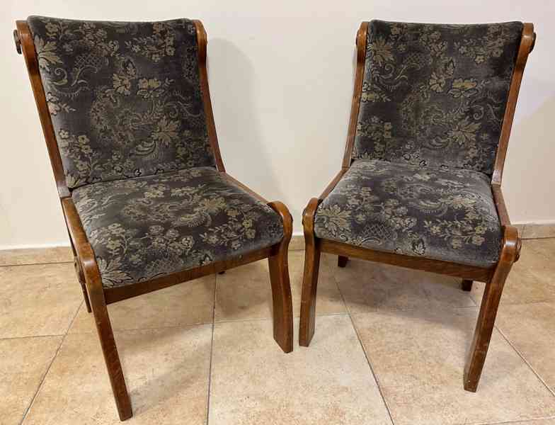 Rustikální set pro útulný koutek - foto 4