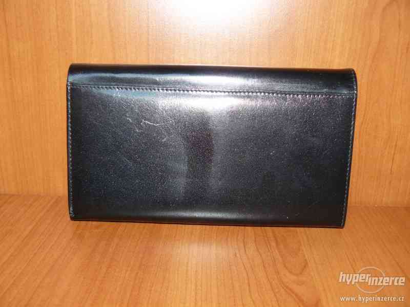 Prodám dámskou peněženku Pierre Cardin - foto 2