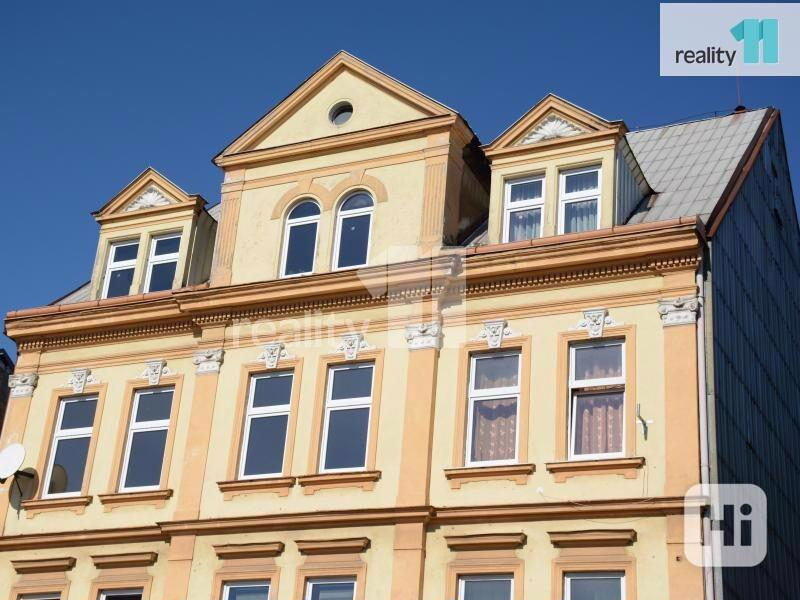 Prodej slunného bytu v Karlových Varech. - foto 20